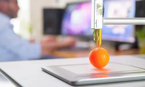 3D принтер – что это такое и в чем принцип работы?