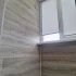 Отделка болкона,