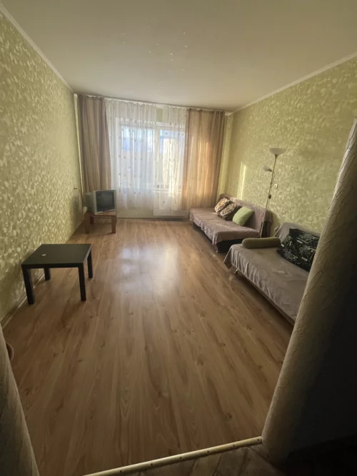 Квартиру в центре