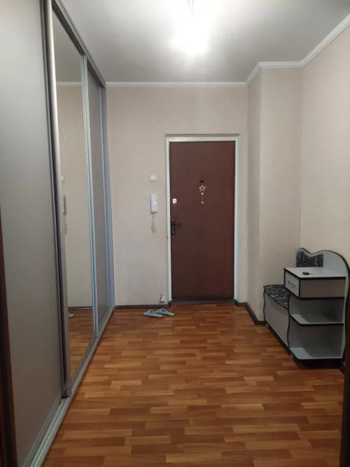 Однокомнатную квартиру