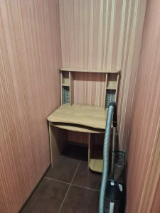 2 ком квартира на Западном