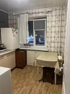 Однокомнатная благоустроена квартира в центре