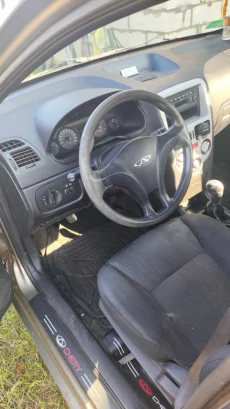 Chery A13 1.5Б 2013г