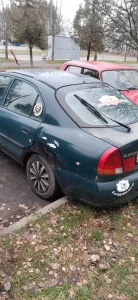 Митсубиси каризма 1.6 бензин