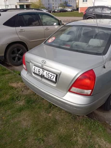 Хундай Элантра