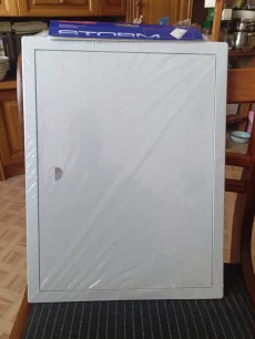 Ревизионная дверца