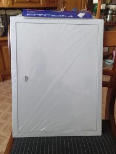 Ревизионная дверца