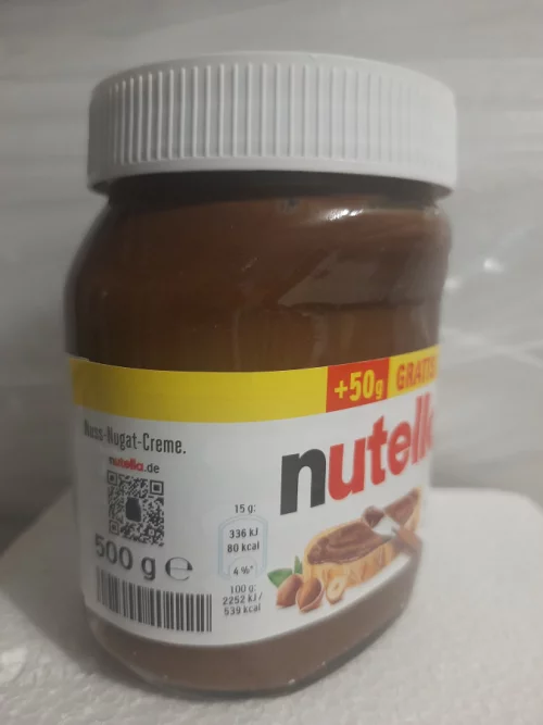 Nutella