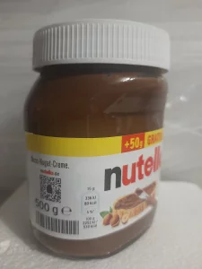 Nutella