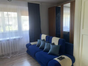 Квартира в центре на сутки