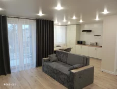 Премиум студия в центре на сутки, часы