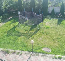 Батут 4м в диаметре