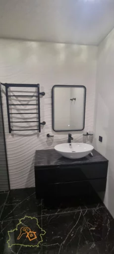 2-х комнатная квартира улучшенной планировки по ул. Рокоссовского, 68