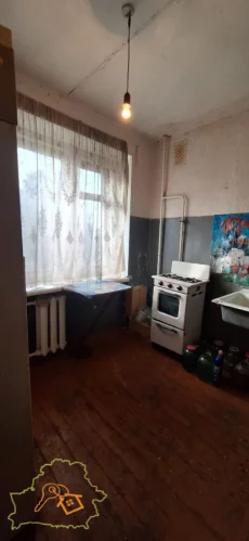 2-х комнатная квартира по ул. Горелика