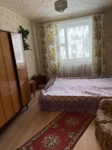 2-x комнатную квартиру в п.Туголица