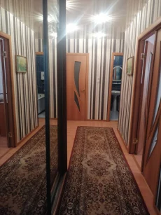 Двухкомнатная квартира по ул. Пушкина, д. 270
