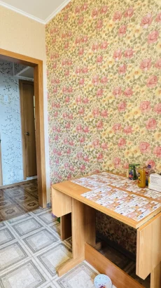 2-х комнатная квартира по ул. Урицкого, д. 137