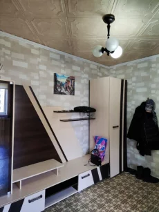 Двухкомнатная квартира в г. Осиповичи