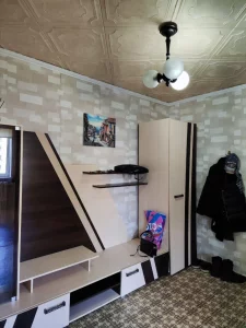 Двухкомнатная квартира в г. Осиповичи