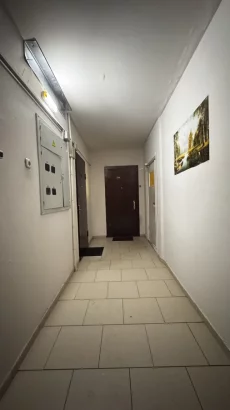 Двухкомнатная квартира по ул. 50 лет ВЛКСМ, д. 77