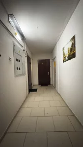 Двухкомнатная квартира по ул. 50 лет ВЛКСМ, д. 77