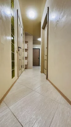 Двухкомнатная квартира по ул. 50 лет ВЛКСМ, д. 77