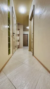 Двухкомнатная квартира по ул. 50 лет ВЛКСМ, д. 77