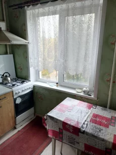 Двухкомнатная квартира по ул. Орджоникидзе, д. 14