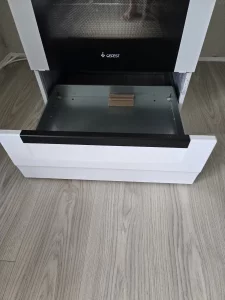 Электрическая плита GEFEST ЭП Н Д 6140-01