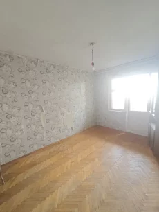 Уютная 3-комнатная квартира