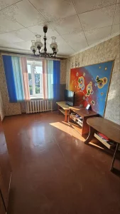 3-комнатная квартира по ул.Чаплыгина, д.35