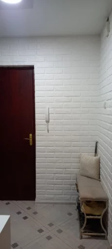 Трехкомнатная квартира по ул. Лынькова, д. 13