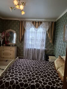 3-х комнатная квартира