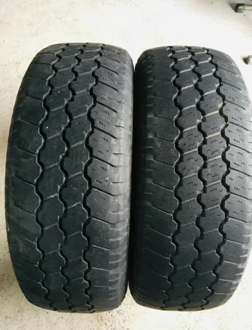Покрышки грузолегковые 205/65/15с Lassa