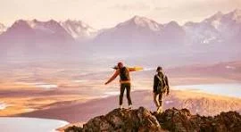 Менеджер по туризму