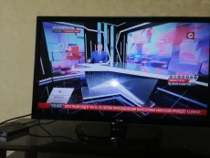 Телевизор LG 32 Lb 530u