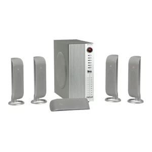 Акустическая система 5+1 SVEN SPS-860