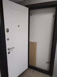 Дверь Входная 950р00