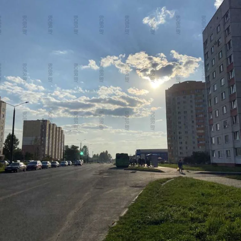 Все ещё лето?