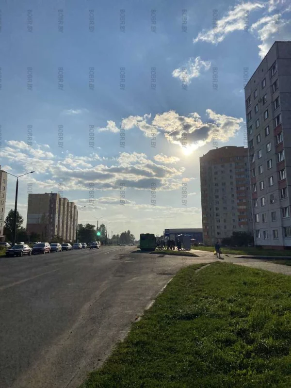 Все ещё лето?