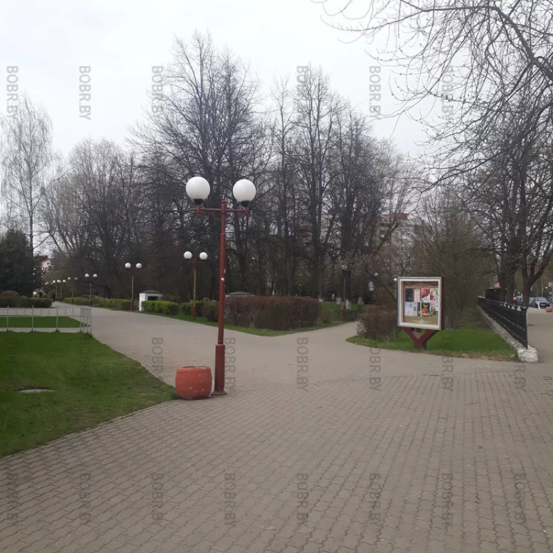 Вопрос с погнутой аркой \