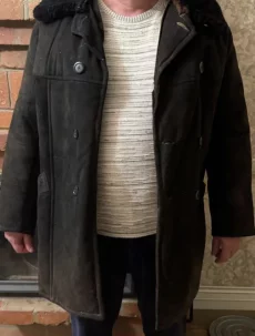 Продам кожух