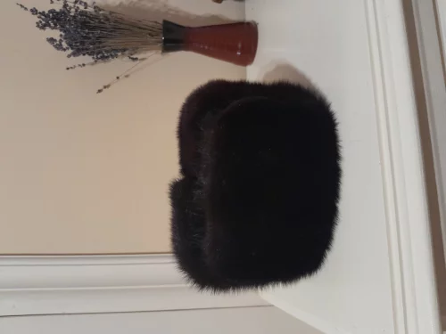 Шапка мужская