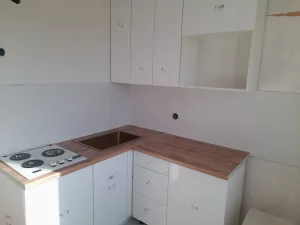 Сборка всей корпусной мебели