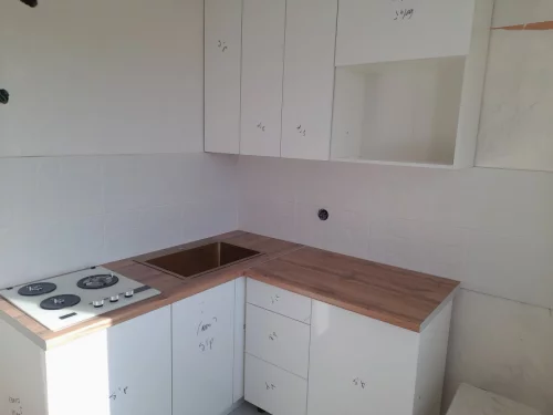 Сборка всей корпусной мебели