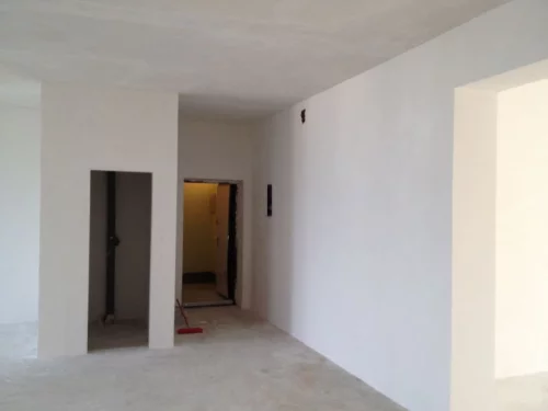 Внутренняя и наружняя отделка