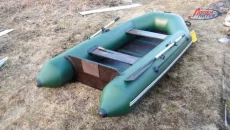 Лодку пвх