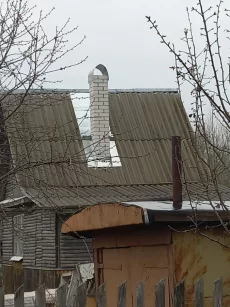 Ремонт печей