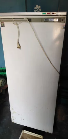 Торговое и холодильное оборудование