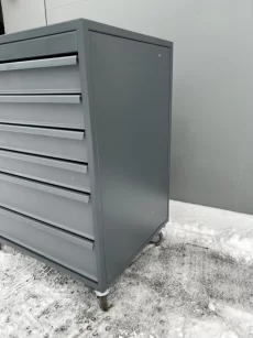 Инструментальная тележка